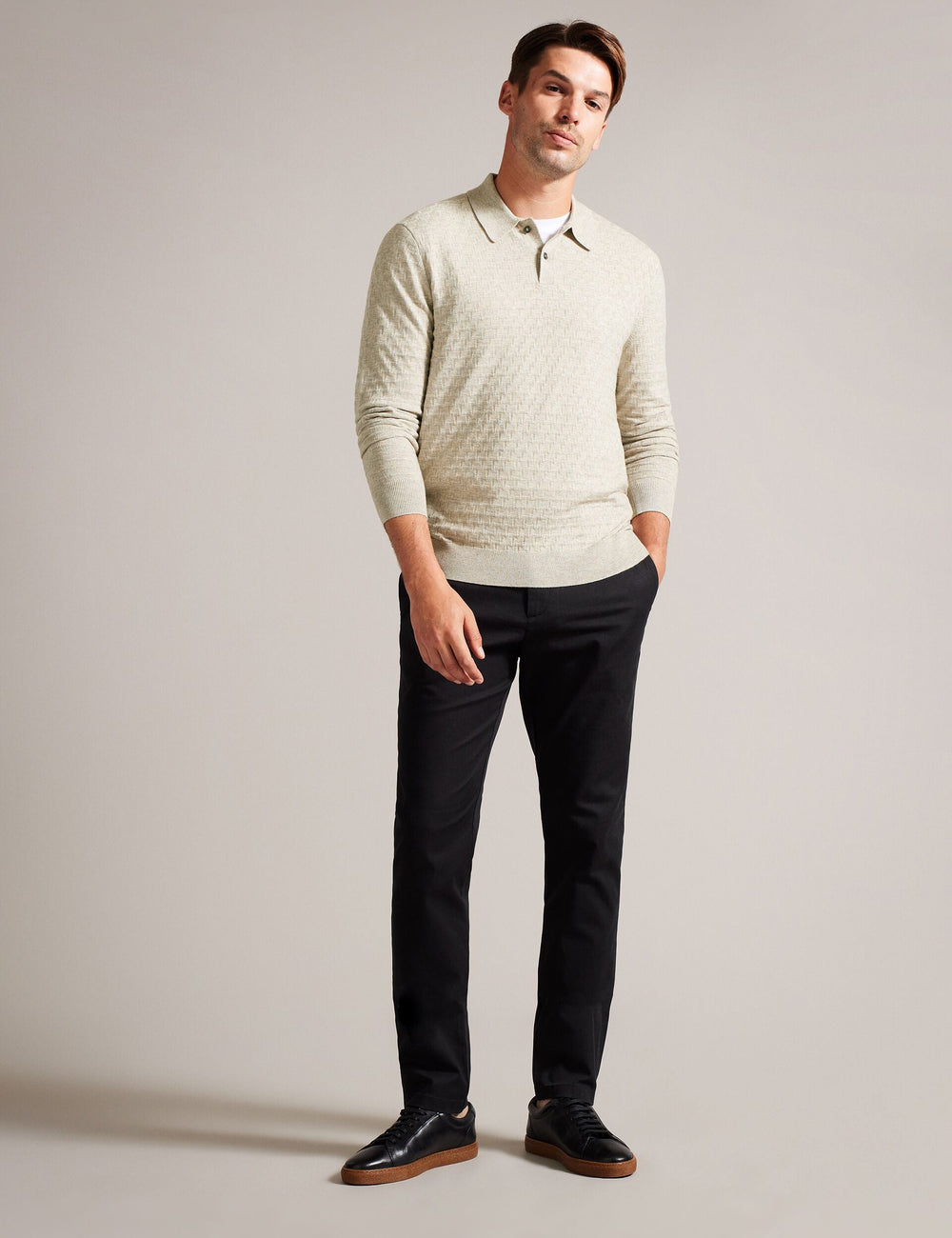 Men MORAR - Jumper - Ted Baker