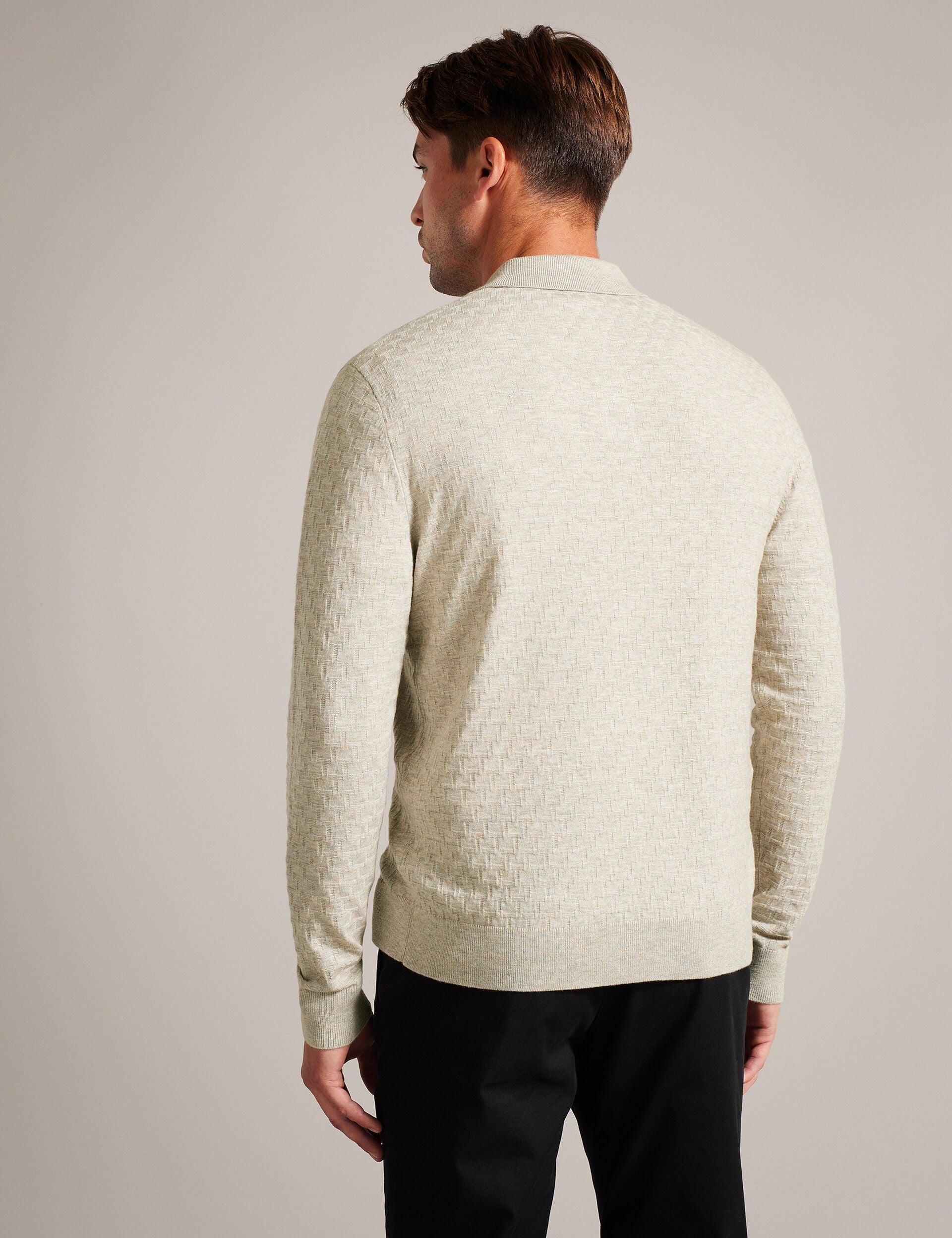 Men MORAR - Jumper - Ted Baker