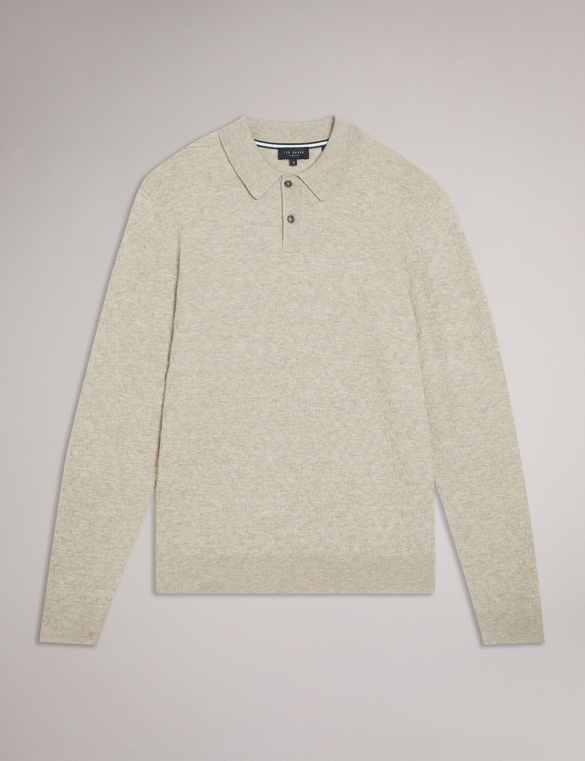 Men MORAR - Jumper - Ted Baker