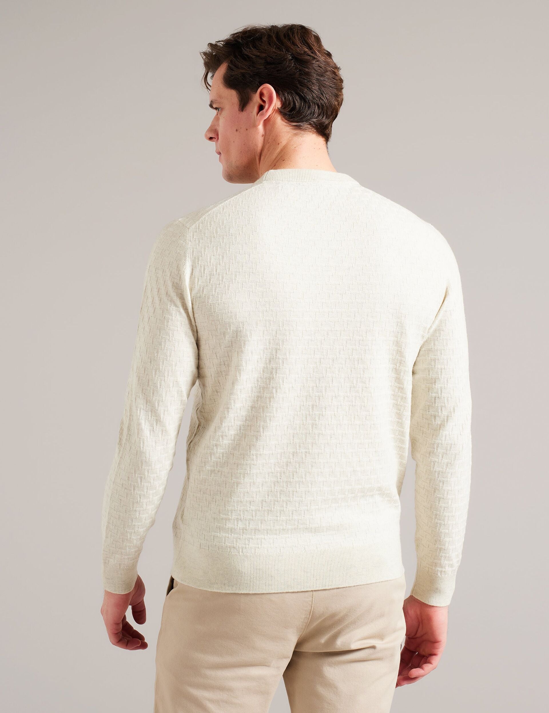 Men LOUNG - Jumper - Ted Baker