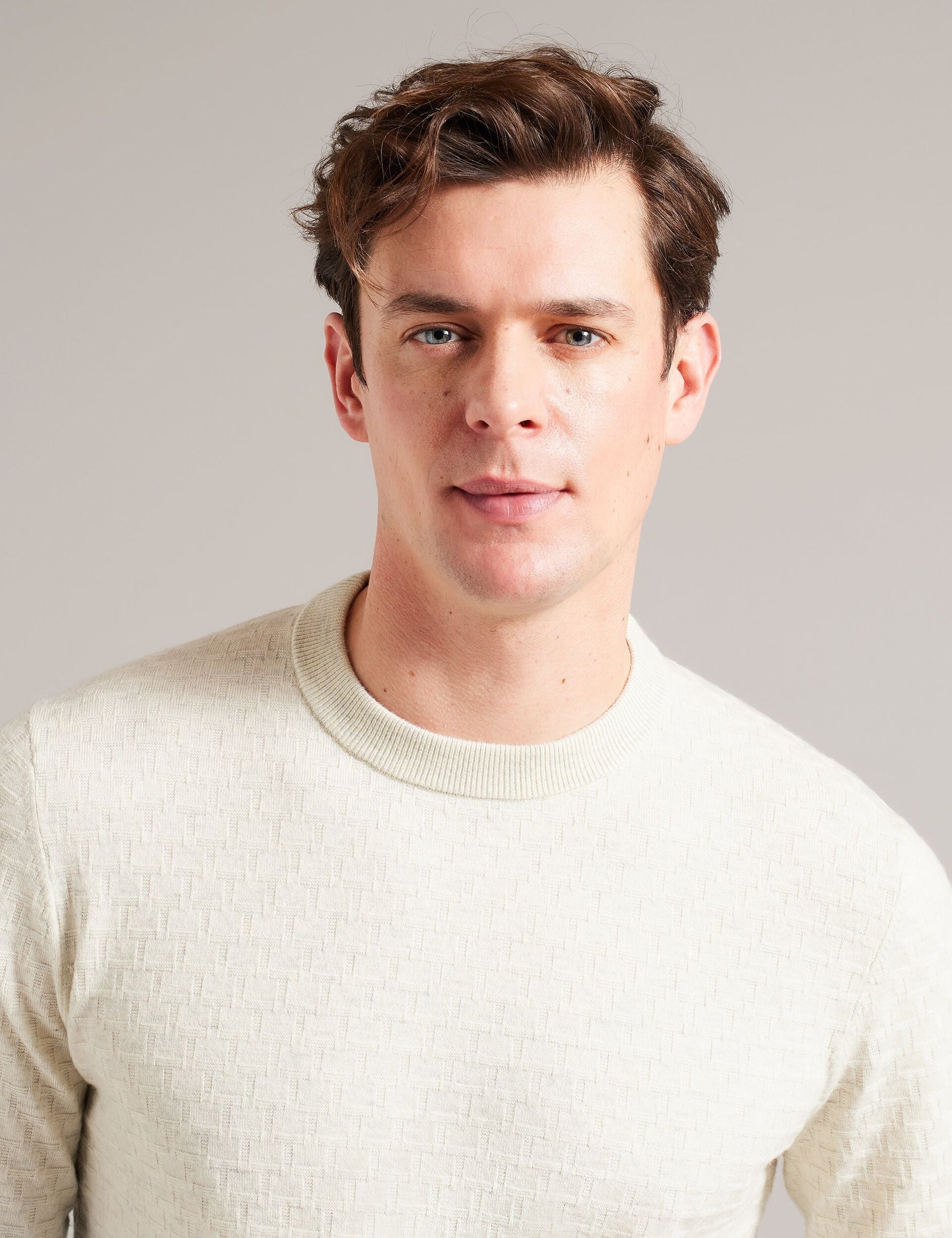 Men LOUNG - Jumper - Ted Baker
