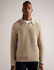Men ADEMY - Crew Neck - Ted Baker