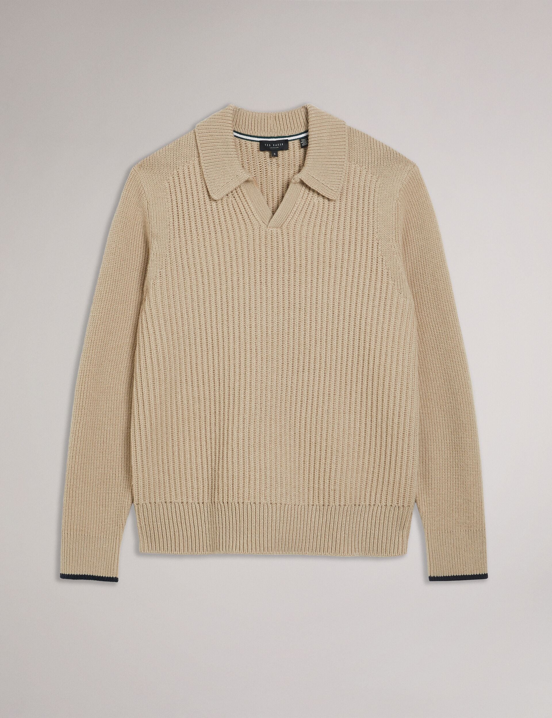 Men ADEMY - Crew Neck - Ted Baker
