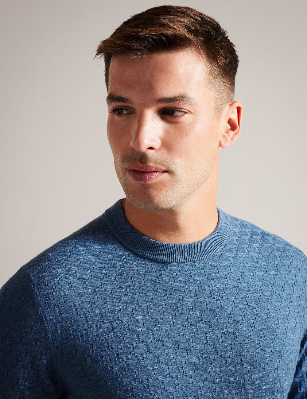 Men LOUNG - Jumper - Ted Baker