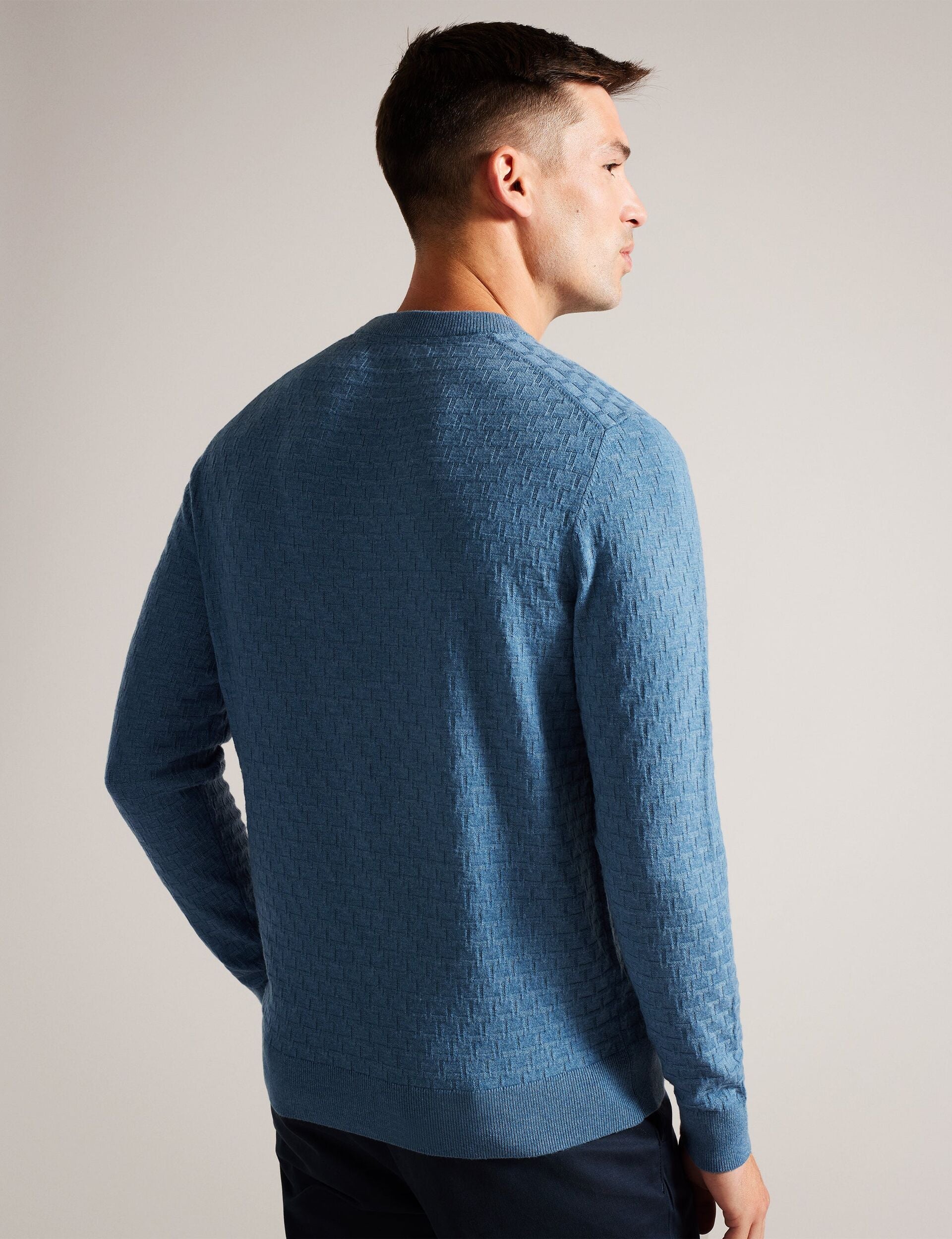 Men LOUNG - Jumper - Ted Baker