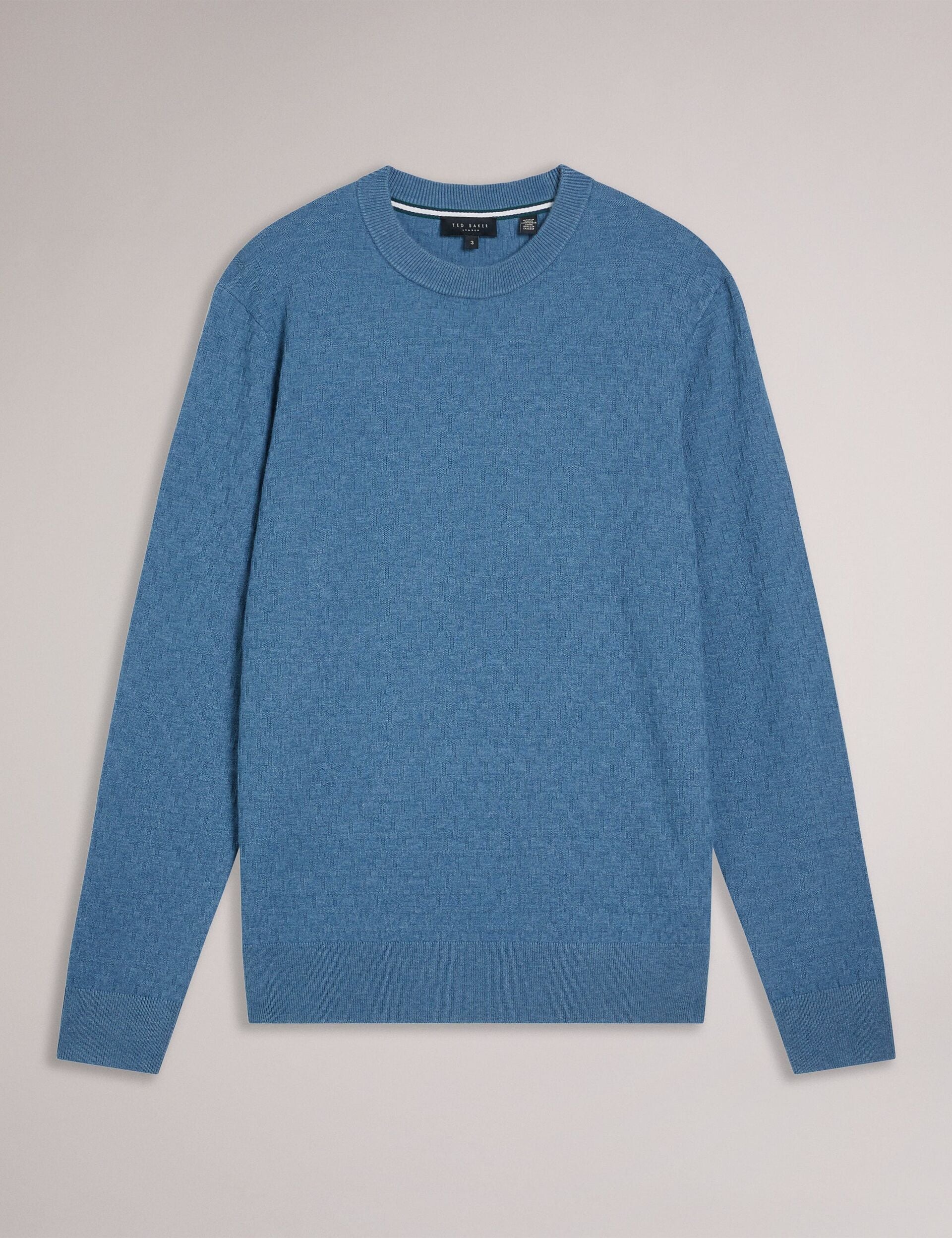 Men LOUNG - Jumper - Ted Baker