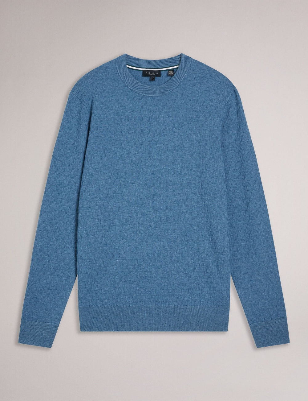 Men LOUNG - Jumper - Ted Baker