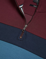 Men VELLER | MAROON - Ted Baker