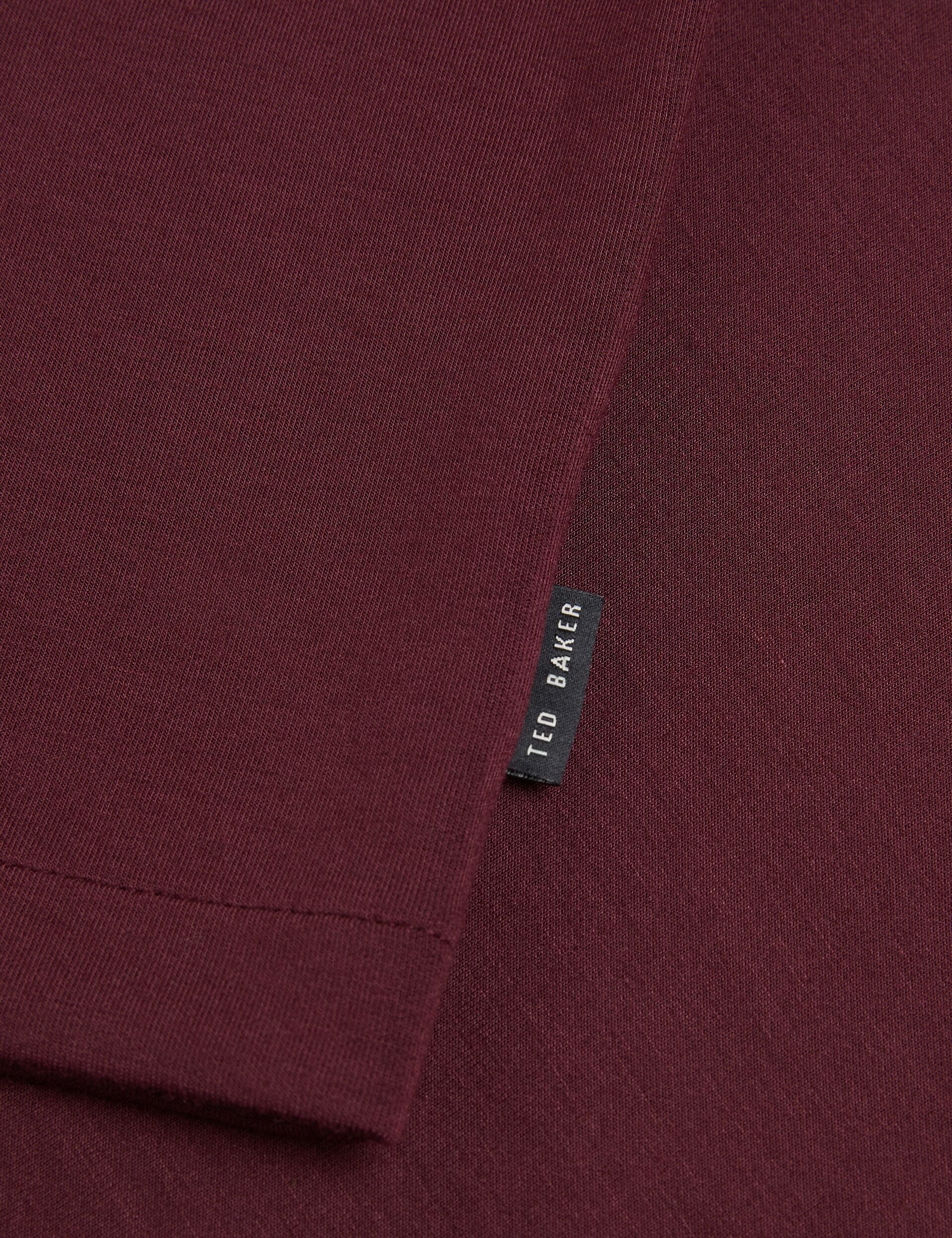 Men VELLER | MAROON - Ted Baker